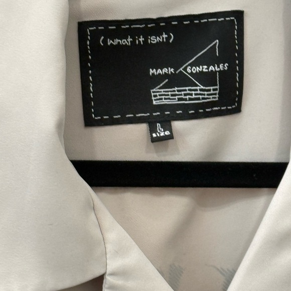 What It Isn’t Japanese limited edition shirt - Picture 5 of 6